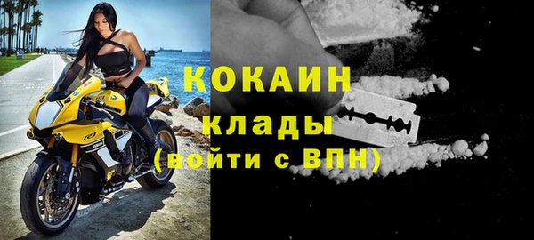тгк Богородск